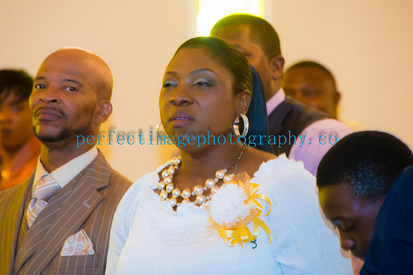Pastor Antonio Sellers Appreciation-253
