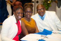 St Benedict's 140th-19