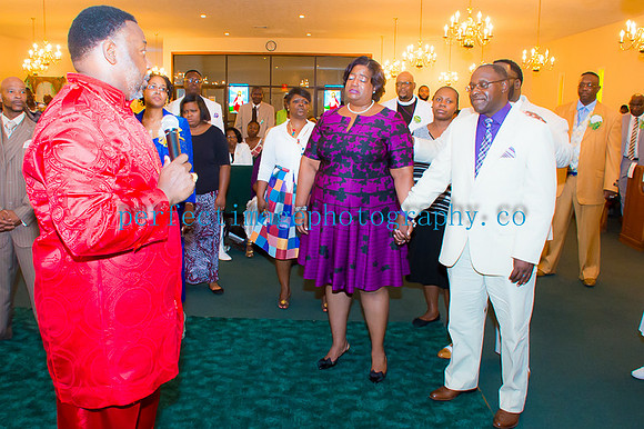 Pastor Antonio Sellers Appreciation-346