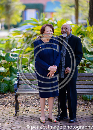 Mr and Mrs Persad Anniversary-6