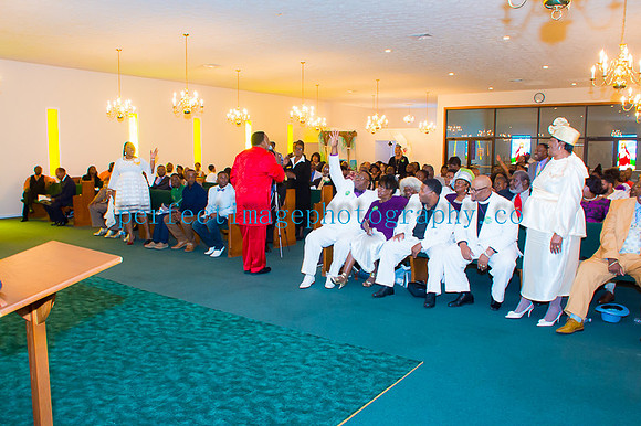 Pastor Antonio Sellers Appreciation-282