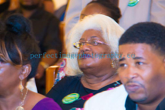 Pastor Antonio Sellers Appreciation-328