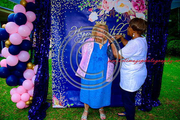 Mrs Bivins 85th-26