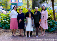 Mr and Mrs Persad Anniversary-9