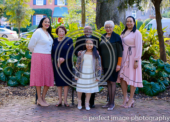 Mr and Mrs Persad Anniversary-9