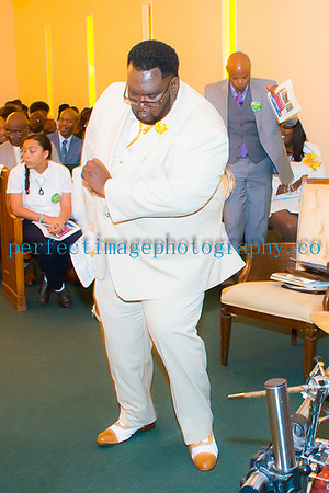 Pastor Antonio Sellers Appreciation-313