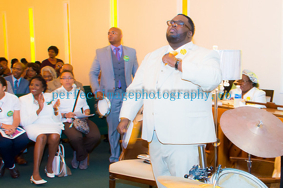 Pastor Antonio Sellers Appreciation-316