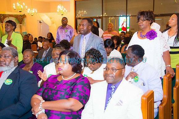 Pastor Antonio Sellers Appreciation-160
