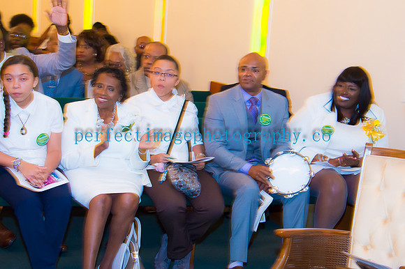 Pastor Antonio Sellers Appreciation-298