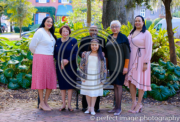Mr and Mrs Persad Anniversary-10