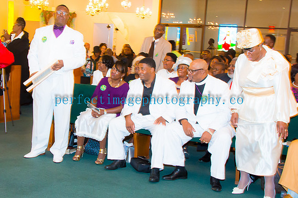 Pastor Antonio Sellers Appreciation-311