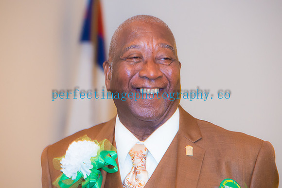 Pastor Antonio Sellers Appreciation-274