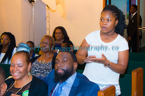 Pastor Antonio Sellers Appreciation-221
