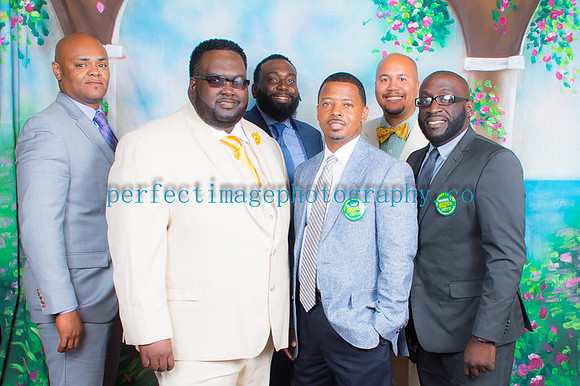 Pastor Antonio Sellers Appreciation-12