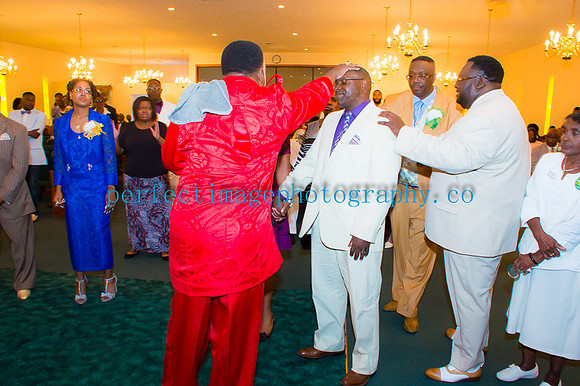 Pastor Antonio Sellers Appreciation-348