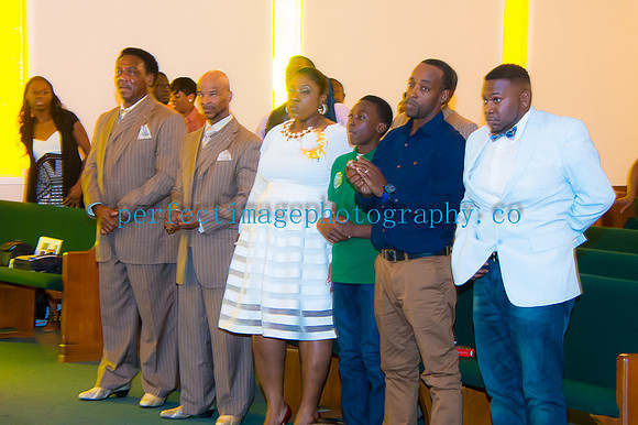 Pastor Antonio Sellers Appreciation-252