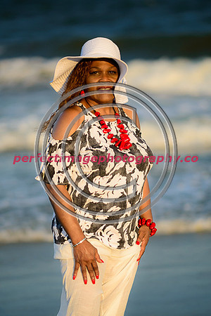 Geri @ beach-17