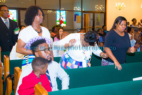 Pastor Antonio Sellers Appreciation-187