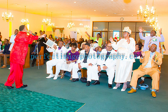 Pastor Antonio Sellers Appreciation-308