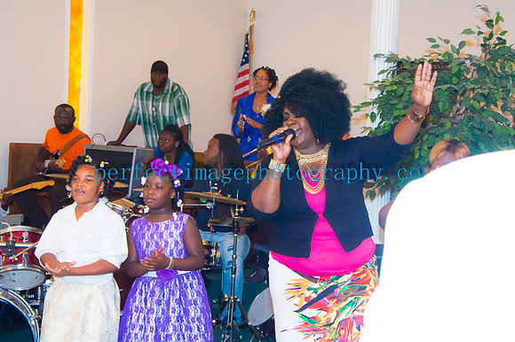 Pastor Antonio Sellers Appreciation-219