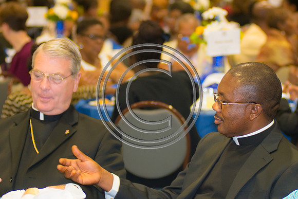 St Benedict's 140th-22