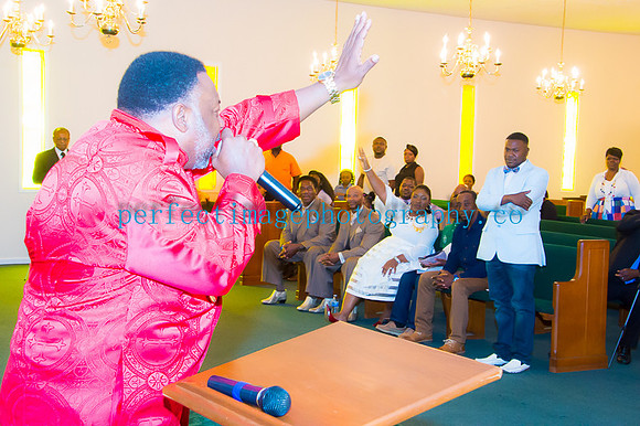 Pastor Antonio Sellers Appreciation-306