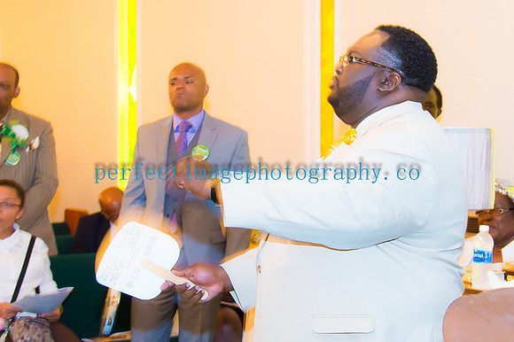 Pastor Antonio Sellers Appreciation-333