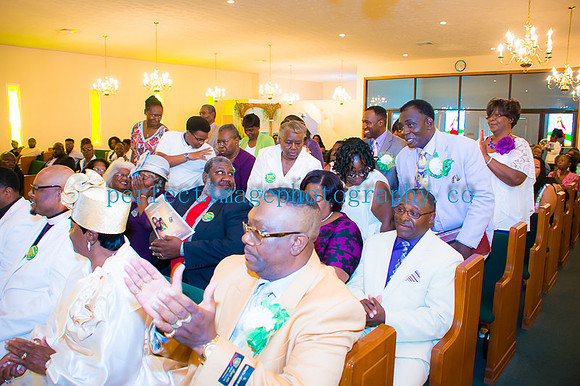 Pastor Antonio Sellers Appreciation-168