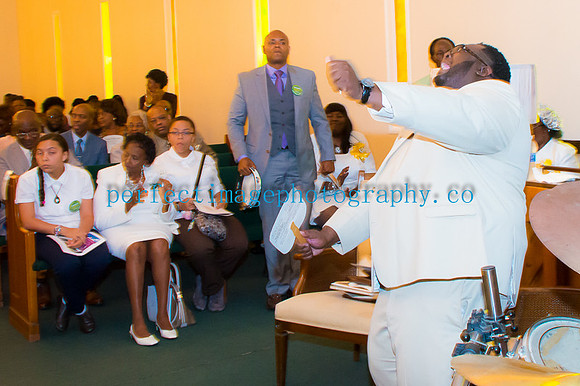 Pastor Antonio Sellers Appreciation-318