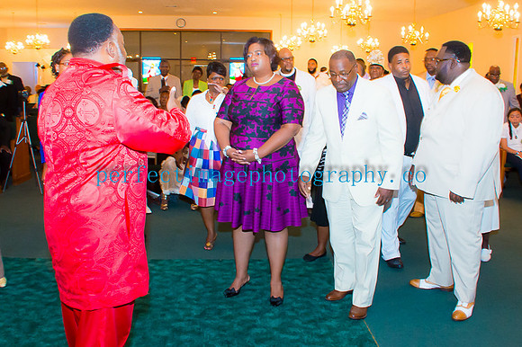 Pastor Antonio Sellers Appreciation-342