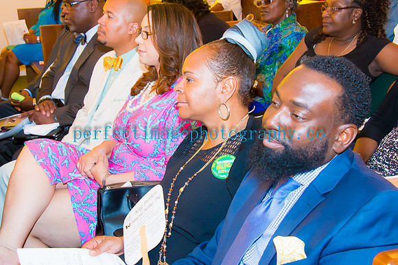 Pastor Antonio Sellers Appreciation-242