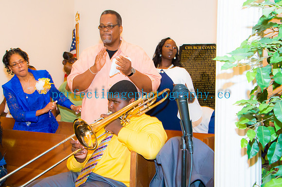 Pastor Antonio Sellers Appreciation-324