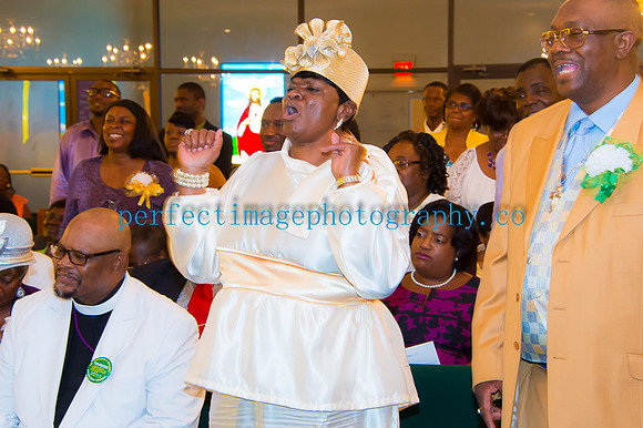 Pastor Antonio Sellers Appreciation-263