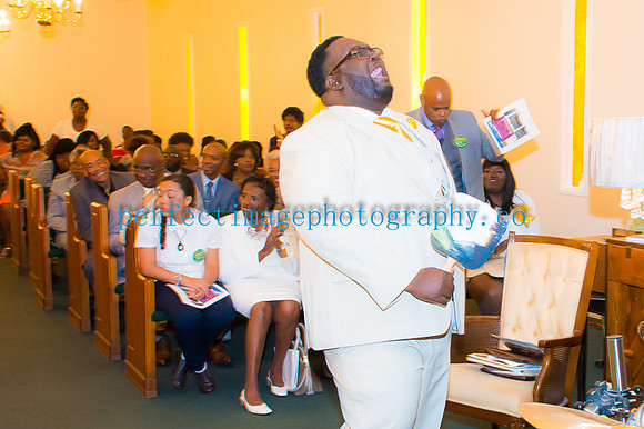 Pastor Antonio Sellers Appreciation-314