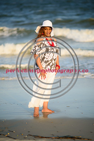 Geri @ beach-19