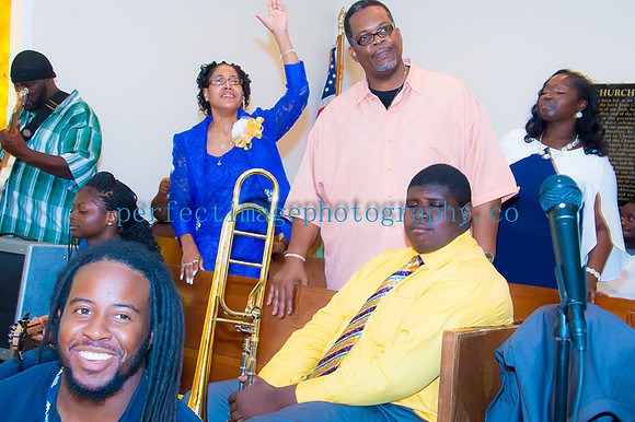 Pastor Antonio Sellers Appreciation-326