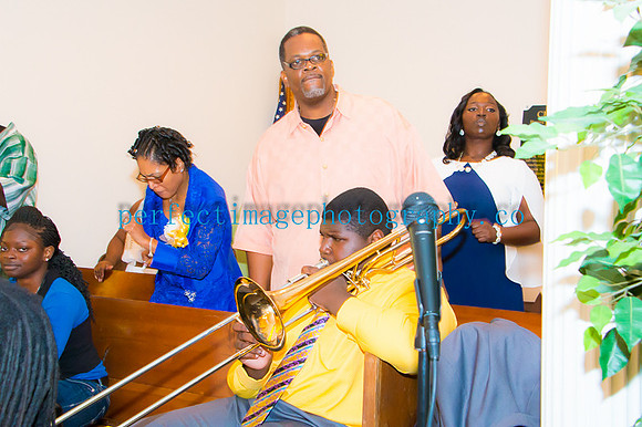 Pastor Antonio Sellers Appreciation-325
