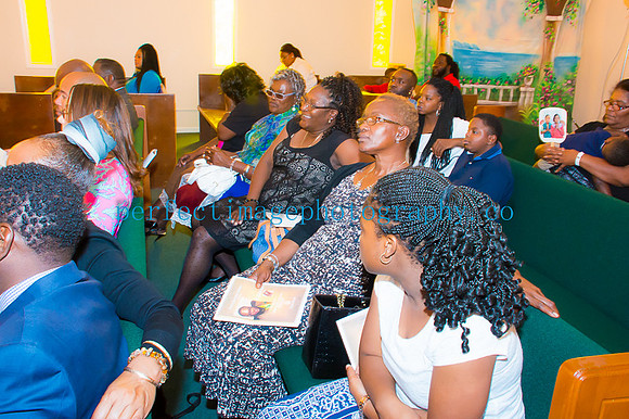 Pastor Antonio Sellers Appreciation-243