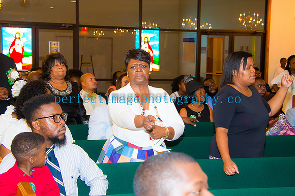Pastor Antonio Sellers Appreciation-188