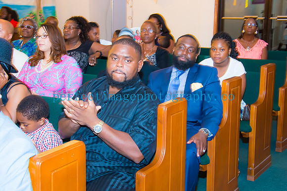 Pastor Antonio Sellers Appreciation-241