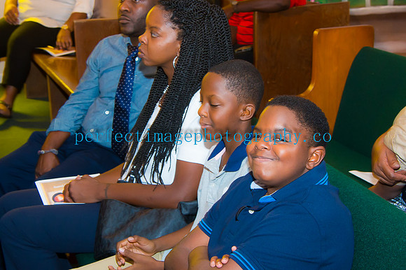 Pastor Antonio Sellers Appreciation-227