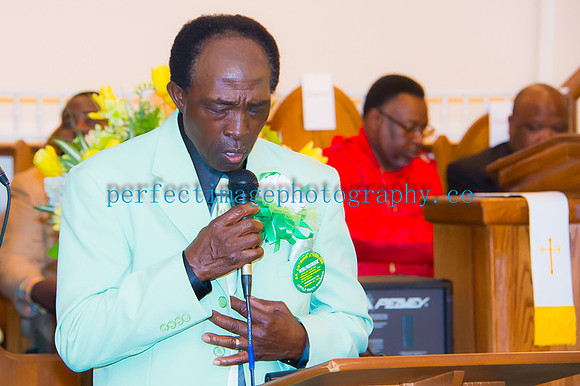 Pastor Antonio Sellers Appreciation-97