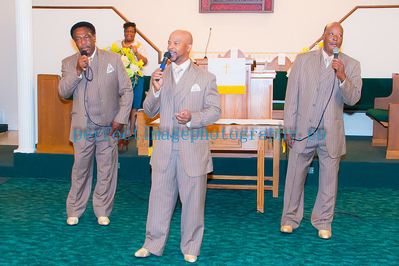 Pastor Antonio Sellers Appreciation-66