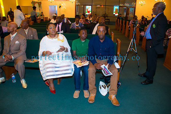 Pastor Antonio Sellers Appreciation-21