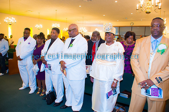 Pastor Antonio Sellers Appreciation-134