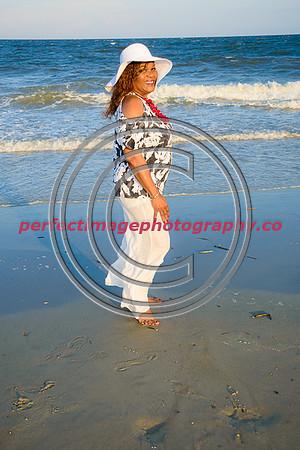 Geri @ beach-13