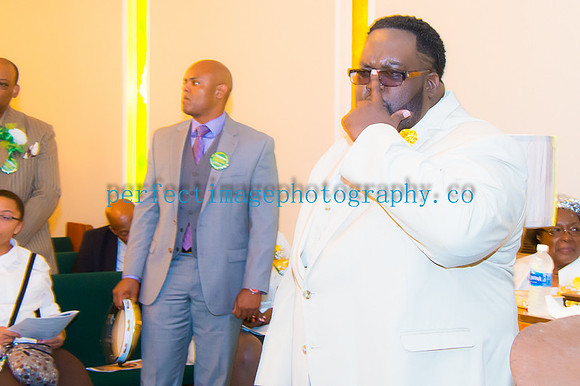 Pastor Antonio Sellers Appreciation-334