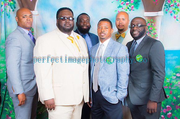 Pastor Antonio Sellers Appreciation-11