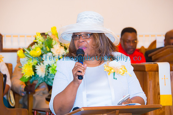 Pastor Antonio Sellers Appreciation-92
