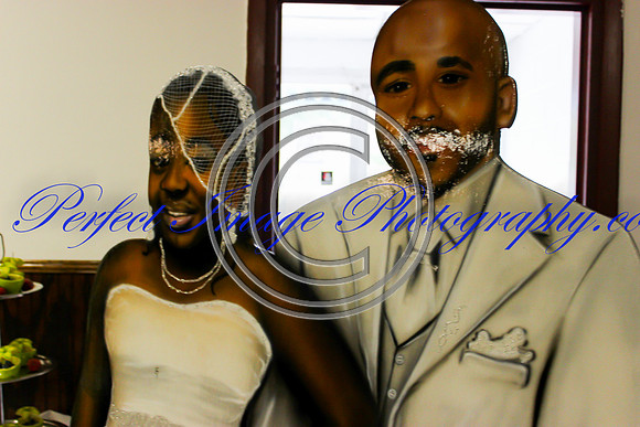 Laquita and Ronald Hazzard-8